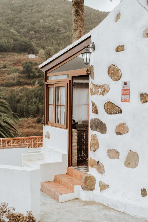 Holiday House Cruz De Tierno Агуло Экстерьер фото