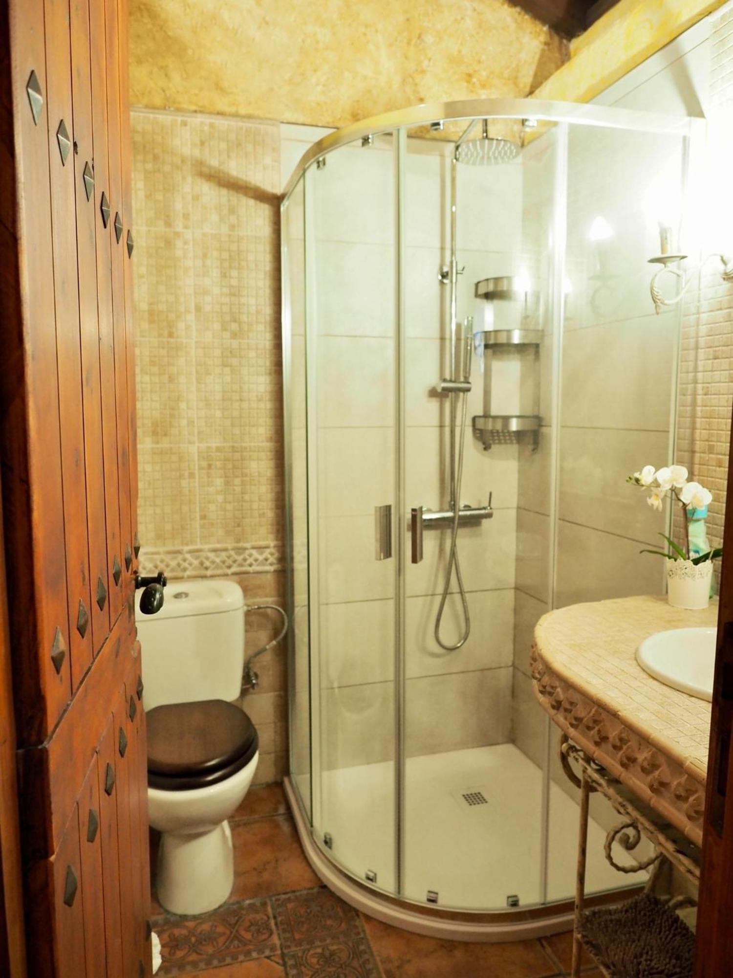 Holiday House Cruz De Tierno Агуло Экстерьер фото